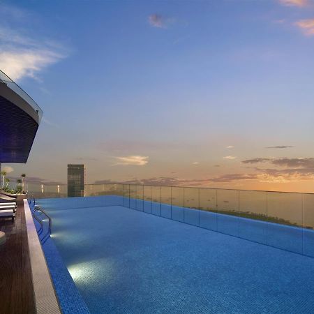 The Watson Premium Halong Hotel Ha Long Luaran gambar
