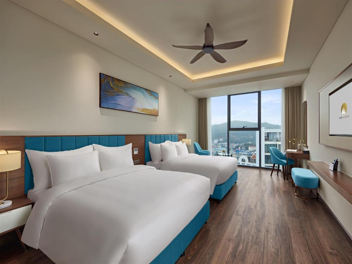 The Watson Premium Halong Hotel Ha Long Luaran gambar