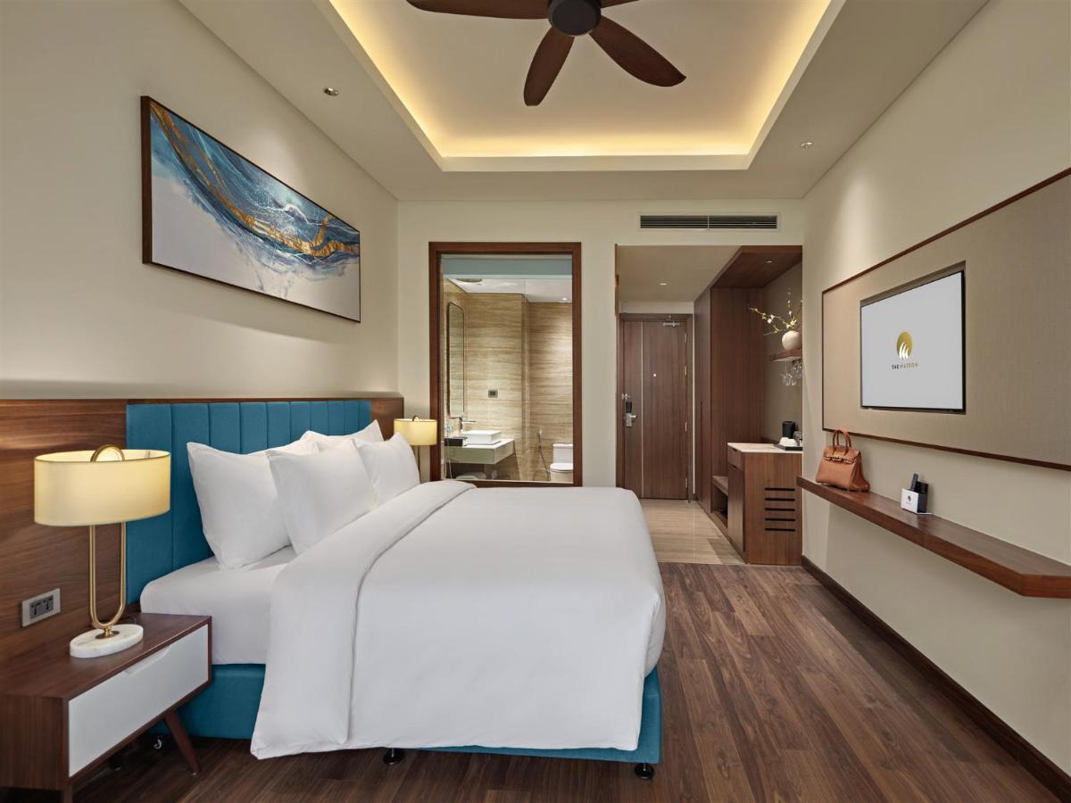 The Watson Premium Halong Hotel Ha Long Luaran gambar