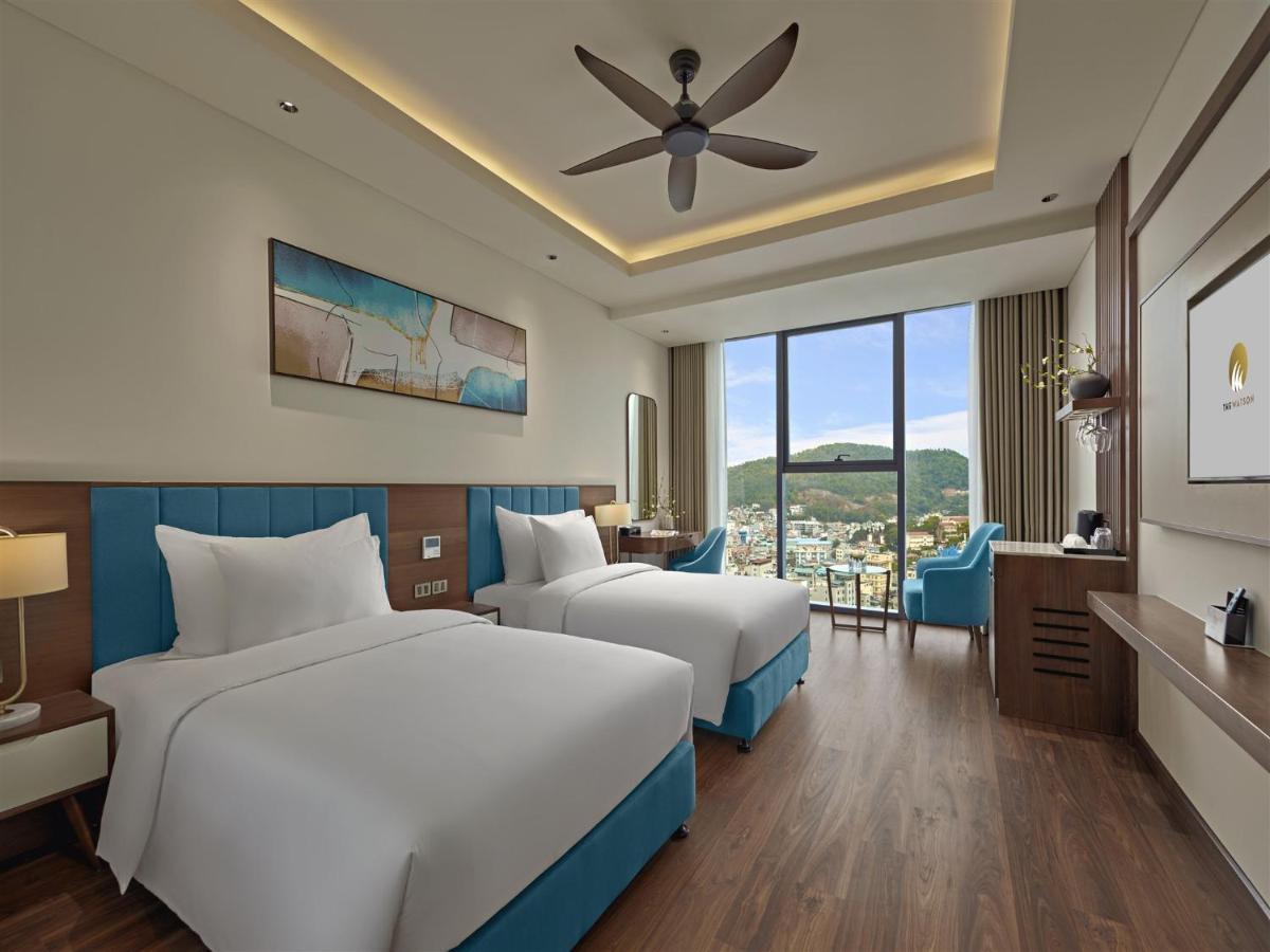 The Watson Premium Halong Hotel Ha Long Luaran gambar