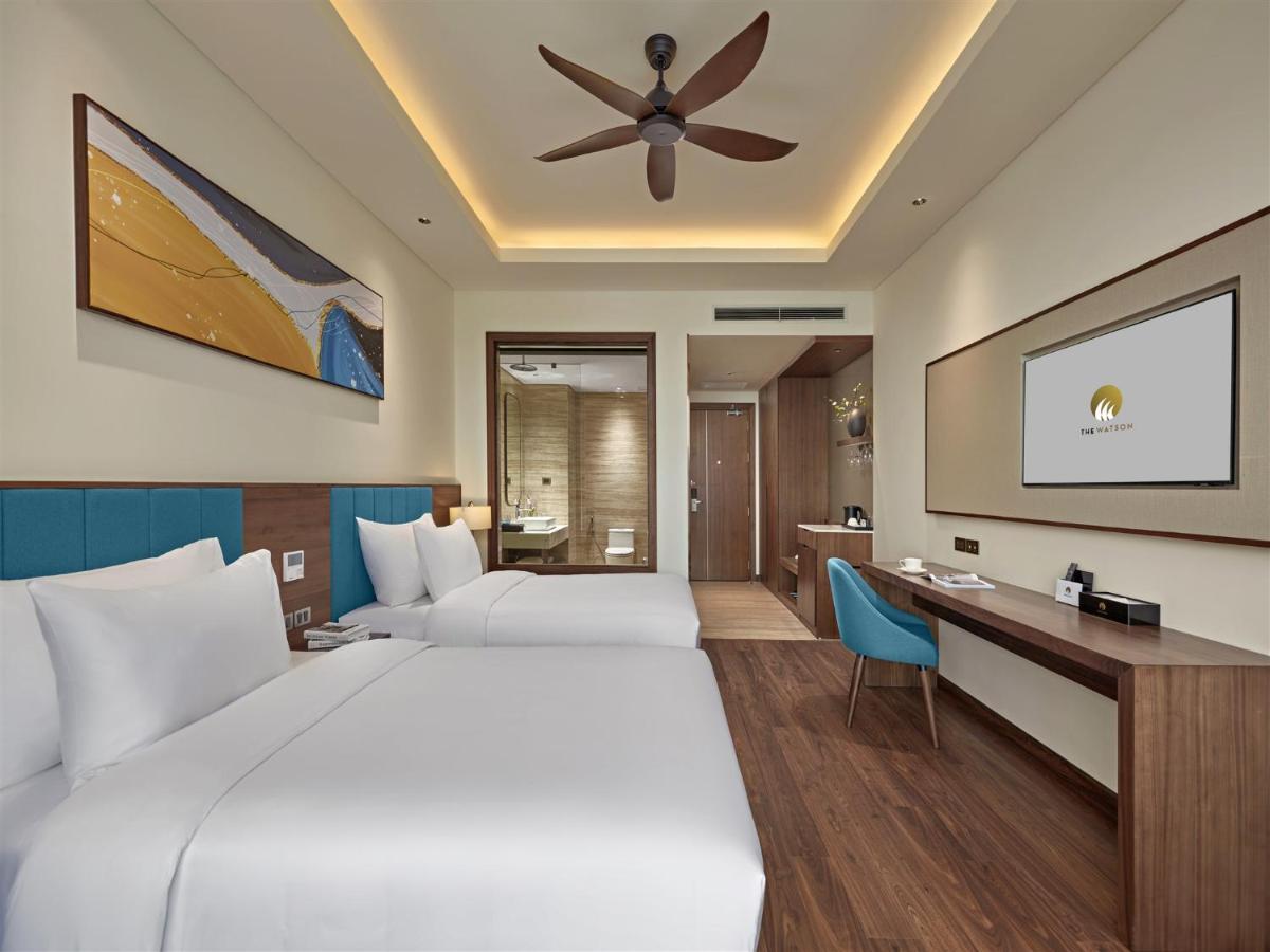 The Watson Premium Halong Hotel Ha Long Luaran gambar
