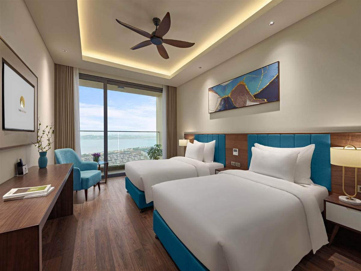 The Watson Premium Halong Hotel Ha Long Luaran gambar