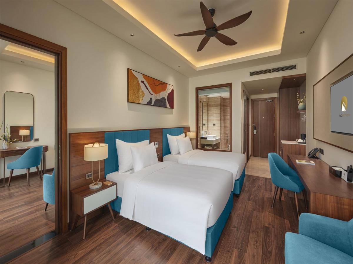 The Watson Premium Halong Hotel Ha Long Luaran gambar