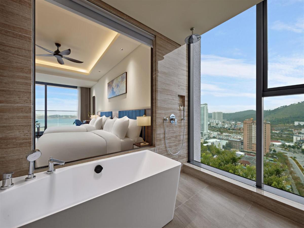 The Watson Premium Halong Hotel Ha Long Luaran gambar