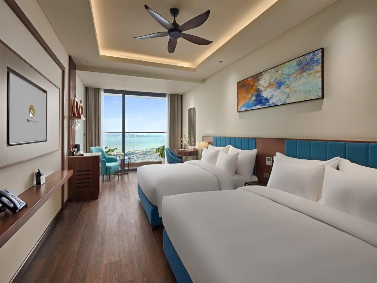 The Watson Premium Halong Hotel Ha Long Luaran gambar