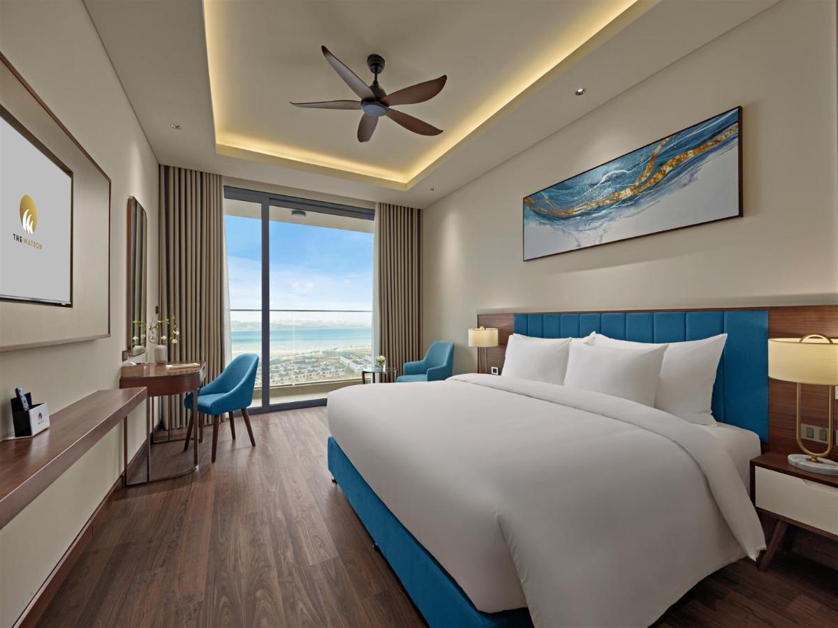 The Watson Premium Halong Hotel Ha Long Luaran gambar