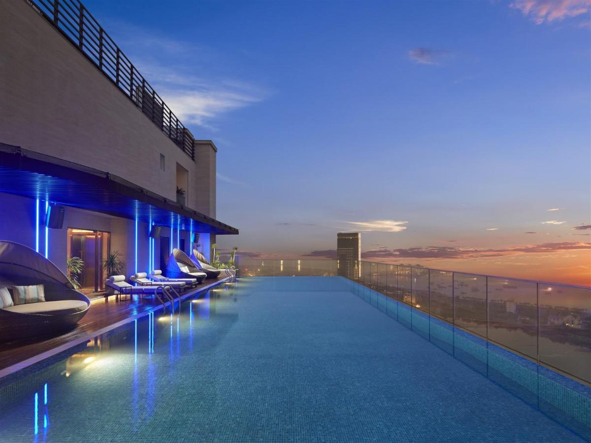The Watson Premium Halong Hotel Ha Long Luaran gambar