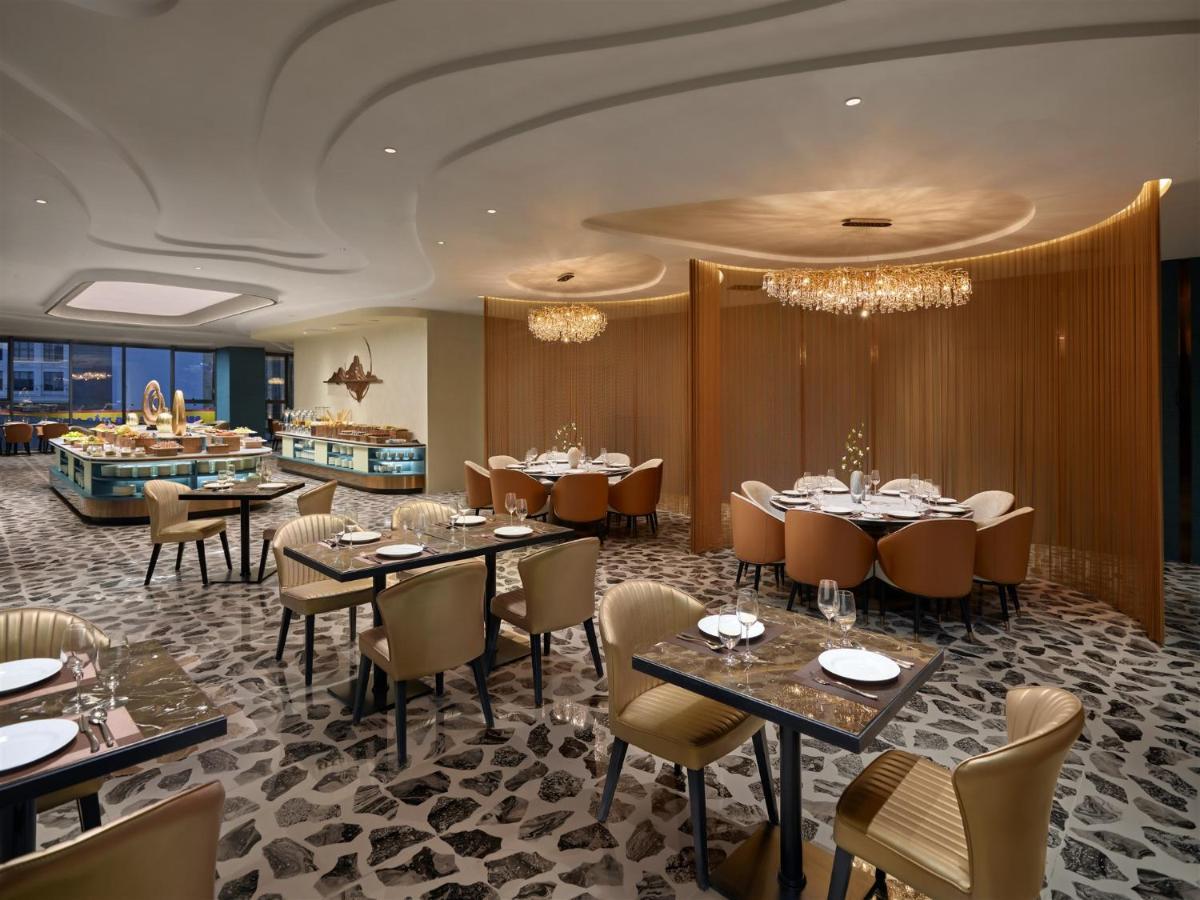 The Watson Premium Halong Hotel Ha Long Luaran gambar