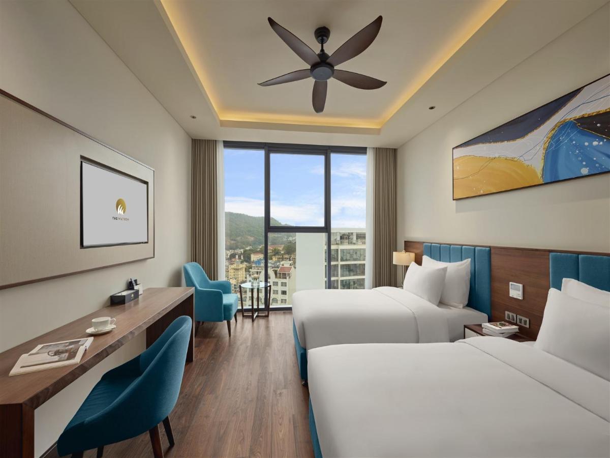 The Watson Premium Halong Hotel Ha Long Luaran gambar