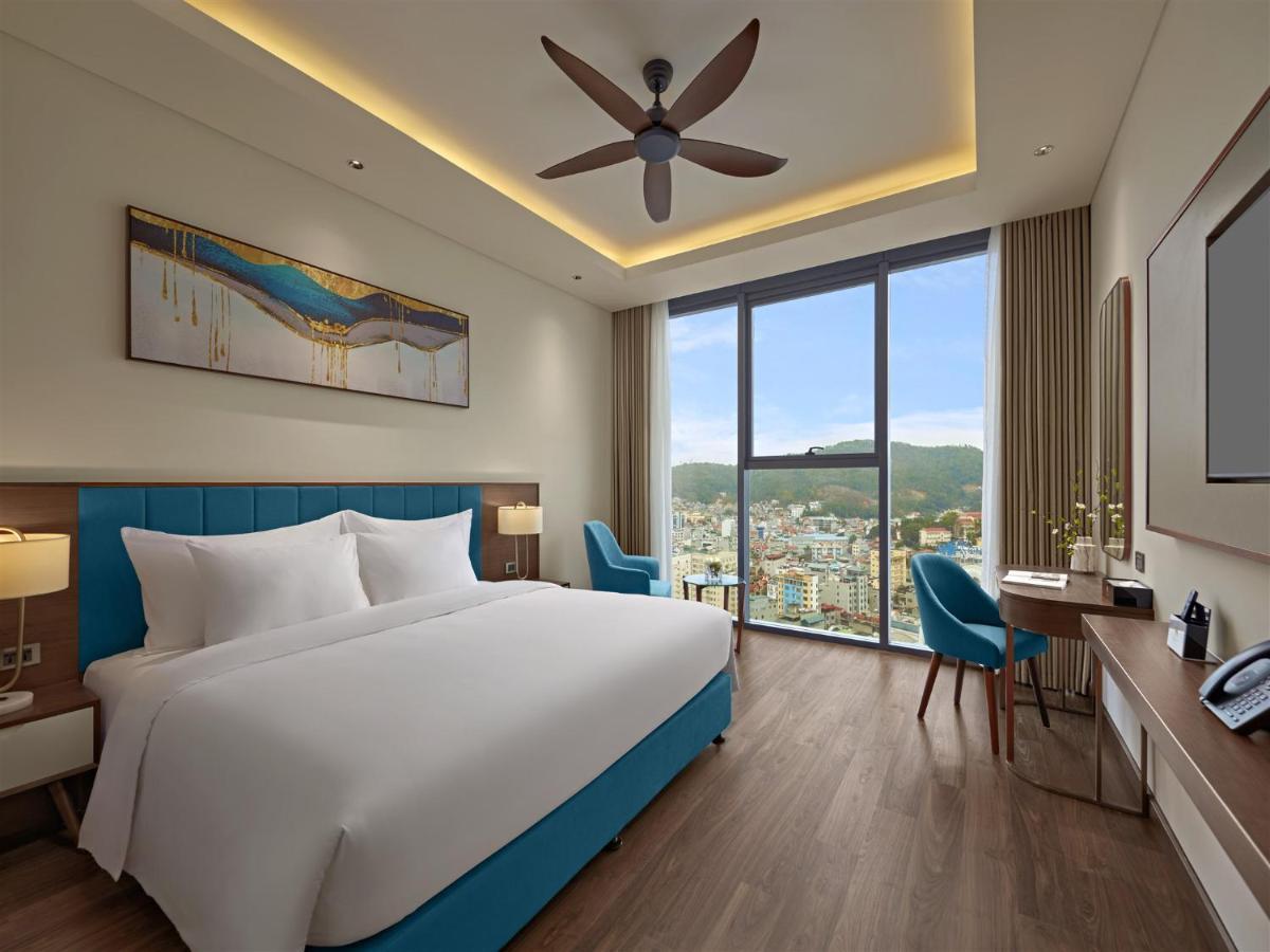 The Watson Premium Halong Hotel Ha Long Luaran gambar