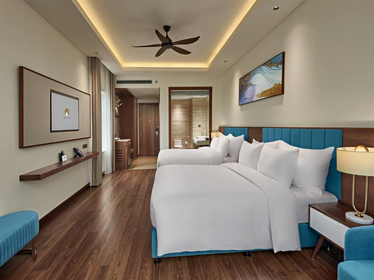 The Watson Premium Halong Hotel Ha Long Luaran gambar