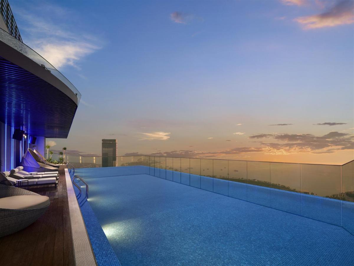 The Watson Premium Halong Hotel Ha Long Luaran gambar