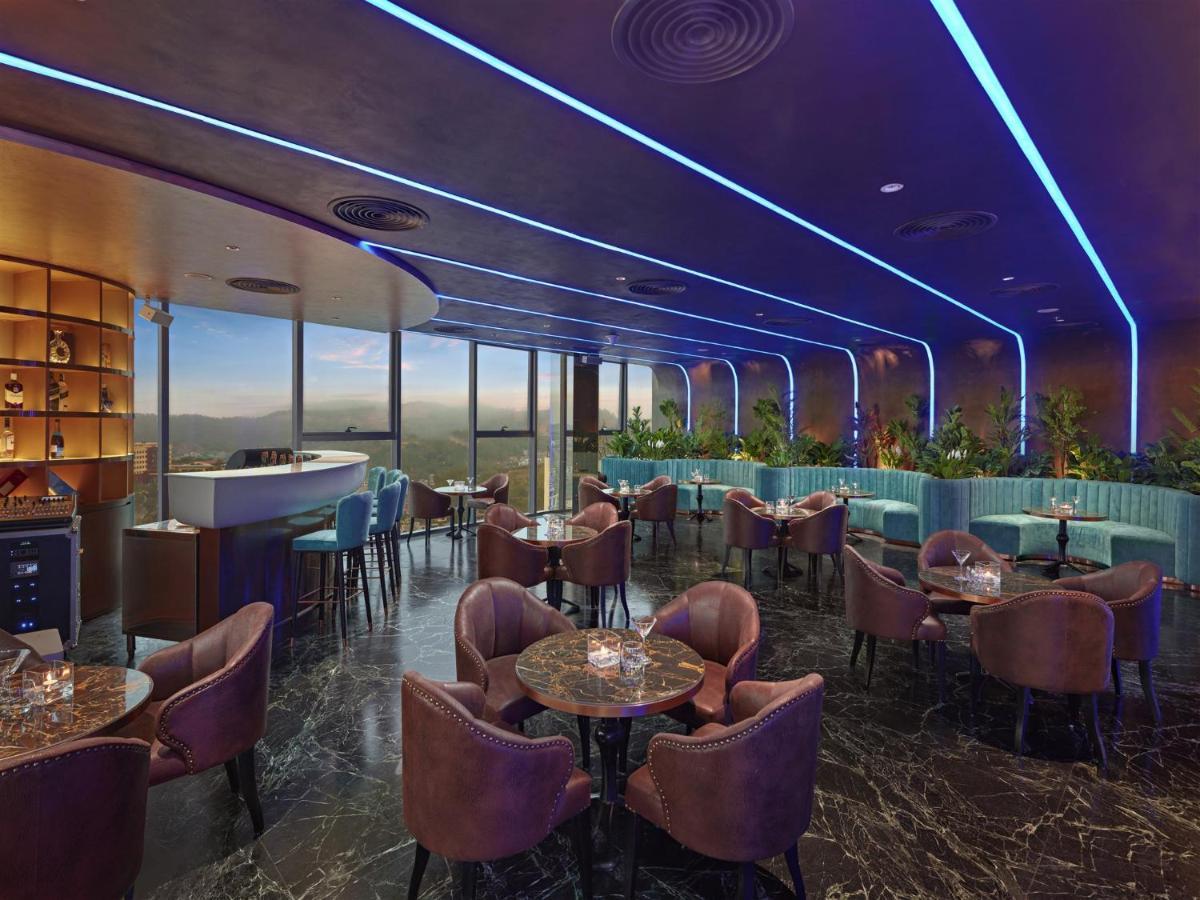 The Watson Premium Halong Hotel Ha Long Luaran gambar