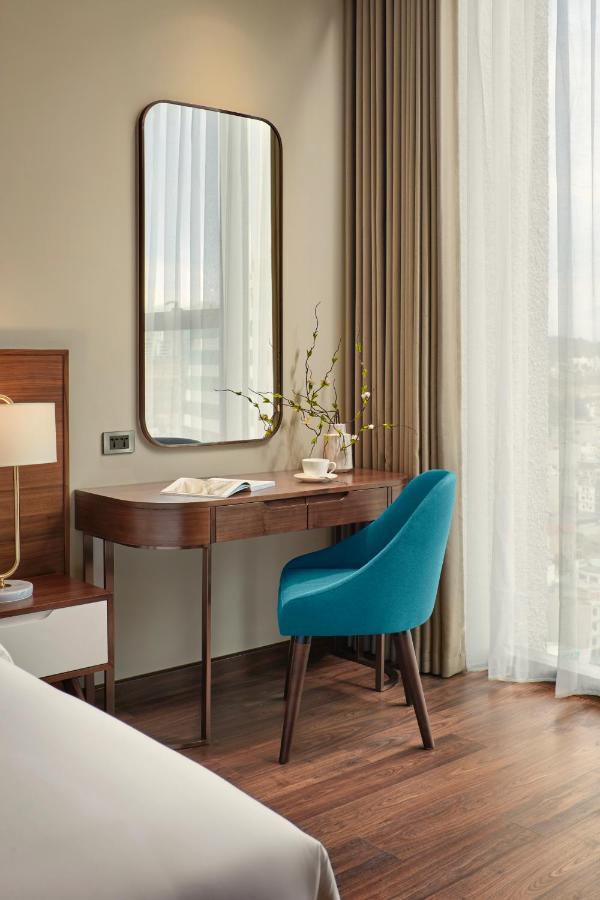 The Watson Premium Halong Hotel Ha Long Luaran gambar