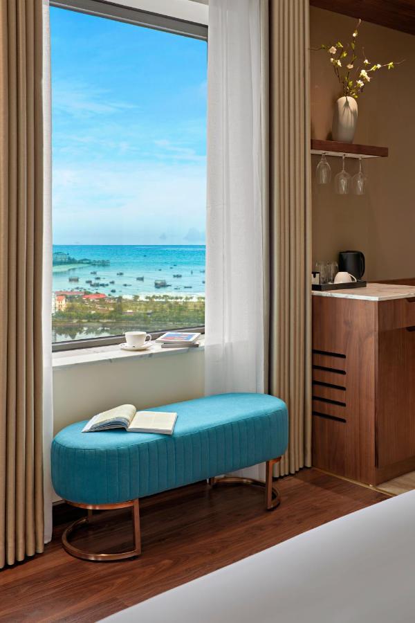 The Watson Premium Halong Hotel Ha Long Luaran gambar
