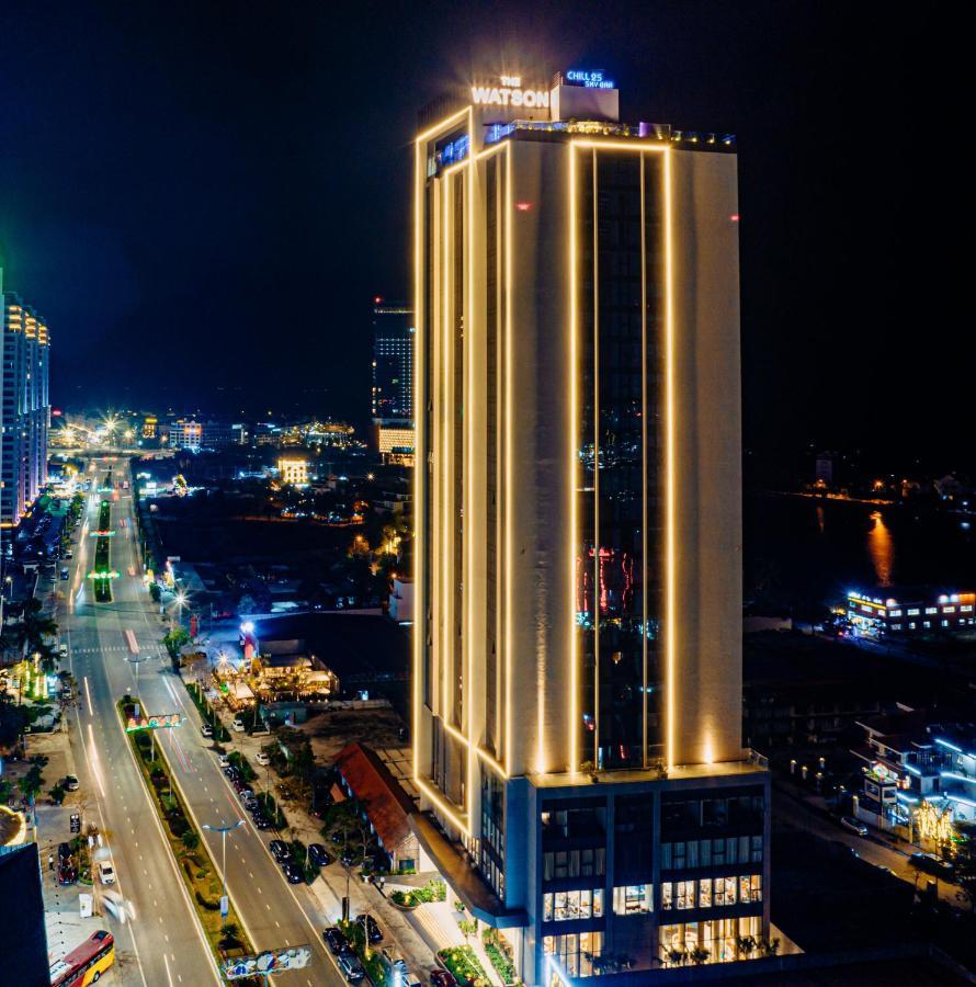 The Watson Premium Halong Hotel Ha Long Luaran gambar