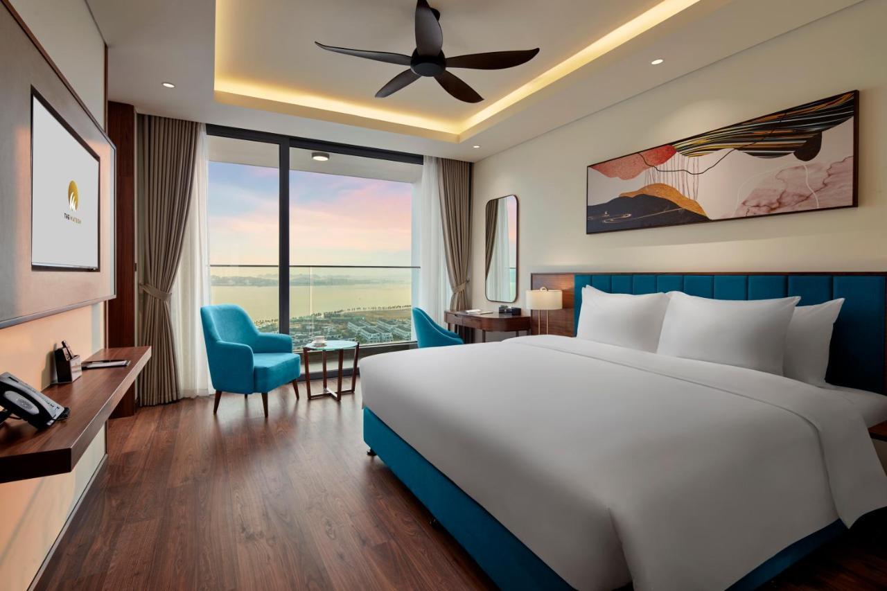 The Watson Premium Halong Hotel Ha Long Luaran gambar
