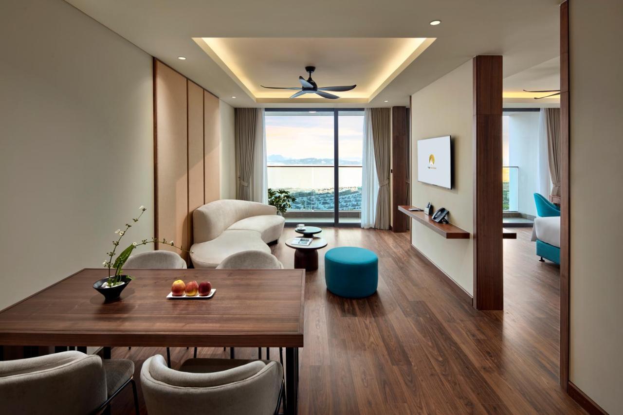 The Watson Premium Halong Hotel Ha Long Luaran gambar