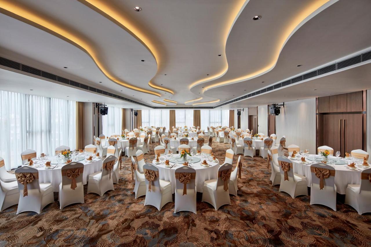 The Watson Premium Halong Hotel Ha Long Luaran gambar