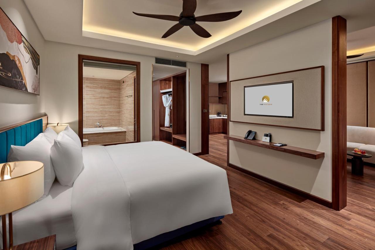 The Watson Premium Halong Hotel Ha Long Luaran gambar