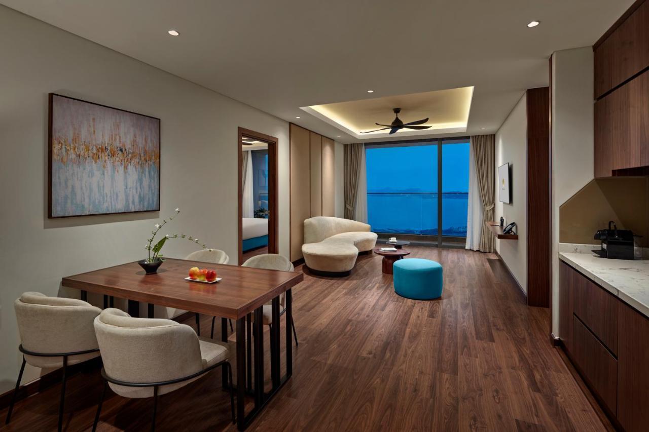 The Watson Premium Halong Hotel Ha Long Luaran gambar