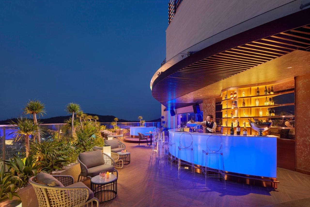 The Watson Premium Halong Hotel Ha Long Luaran gambar