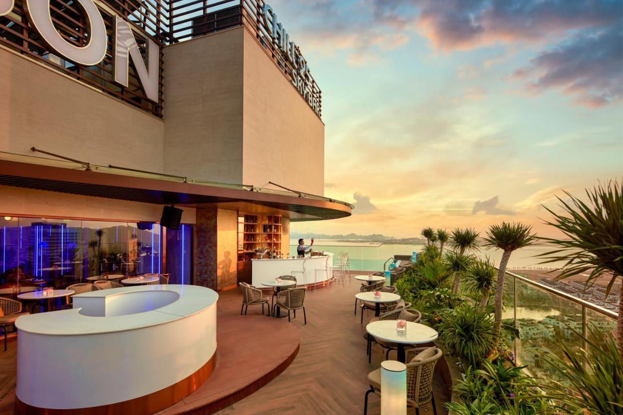 The Watson Premium Halong Hotel Ha Long Luaran gambar