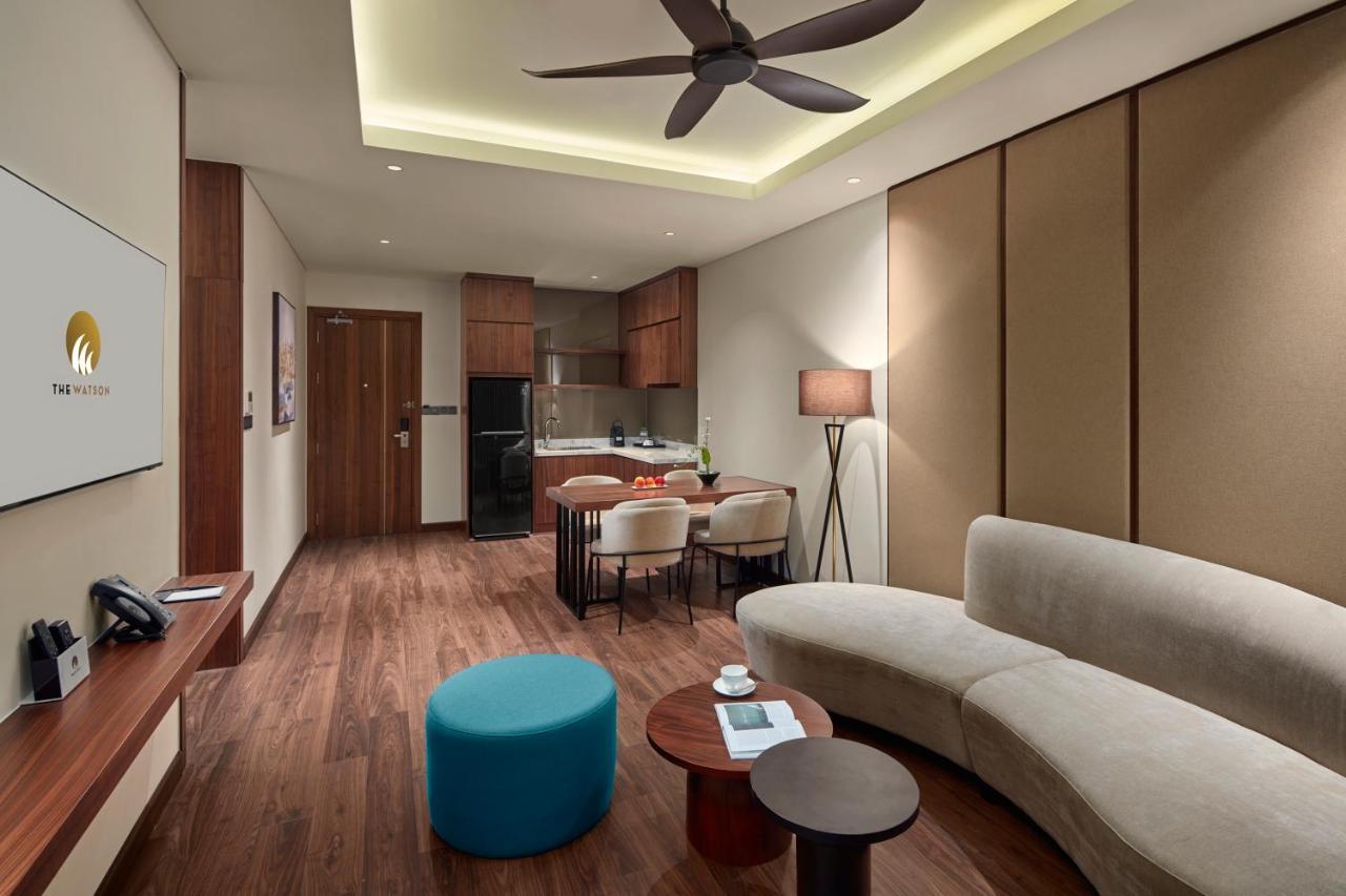 The Watson Premium Halong Hotel Ha Long Luaran gambar