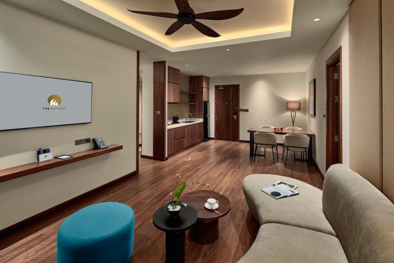 The Watson Premium Halong Hotel Ha Long Luaran gambar