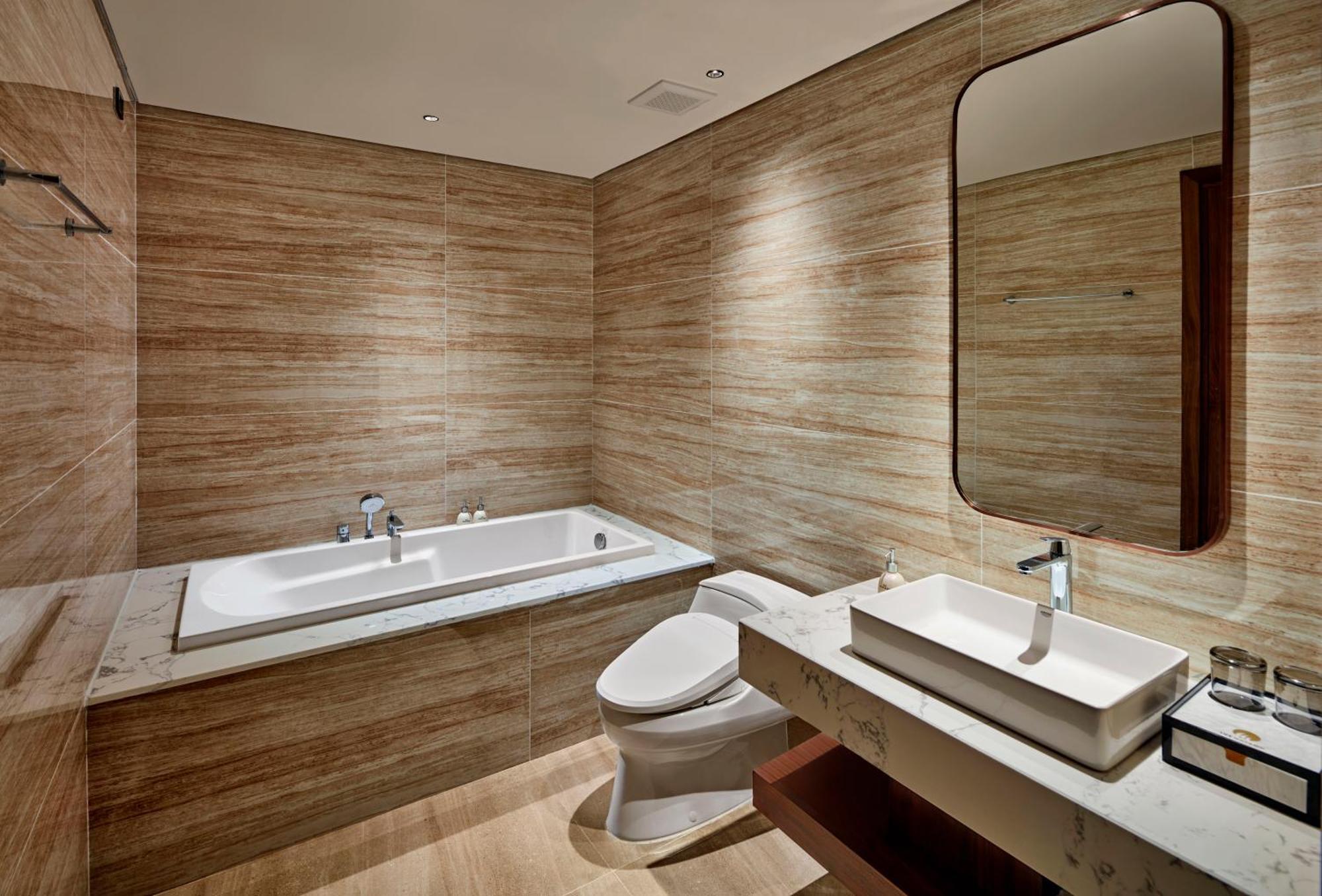 The Watson Premium Halong Hotel Ha Long Luaran gambar