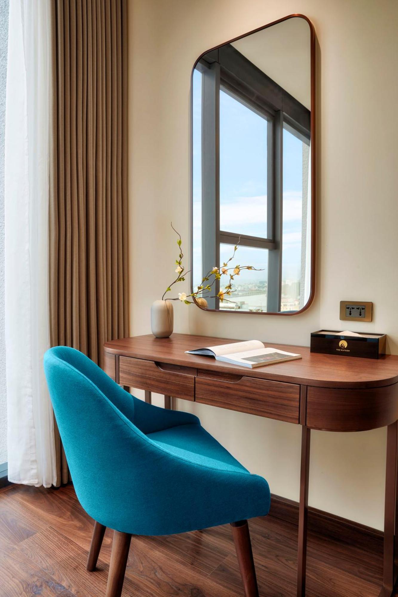 The Watson Premium Halong Hotel Ha Long Luaran gambar