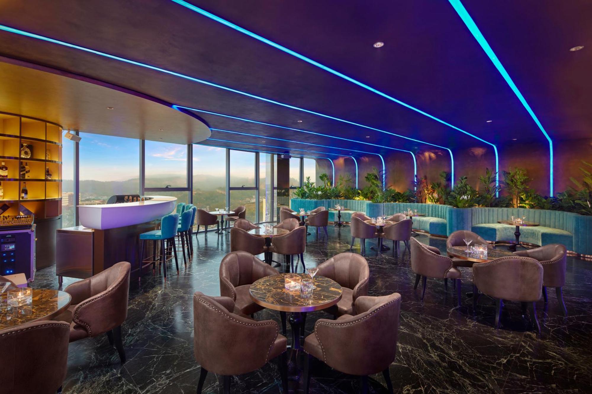The Watson Premium Halong Hotel Ha Long Luaran gambar