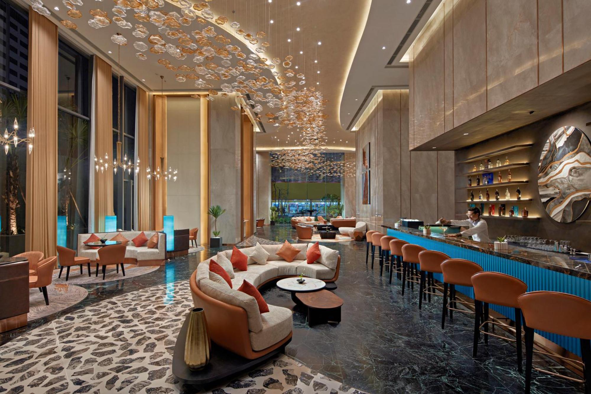 The Watson Premium Halong Hotel Ha Long Luaran gambar